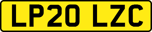 LP20LZC