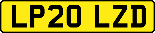 LP20LZD