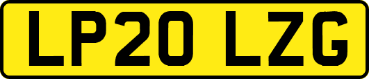 LP20LZG