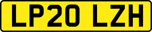LP20LZH