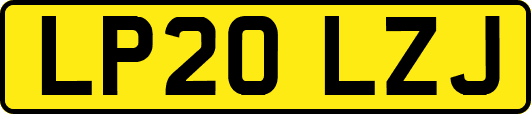 LP20LZJ