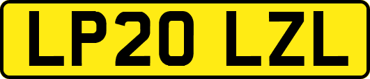 LP20LZL