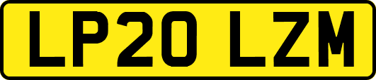 LP20LZM