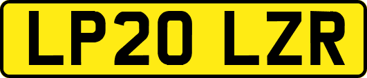 LP20LZR