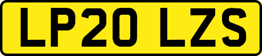 LP20LZS