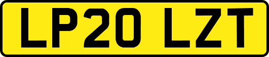LP20LZT