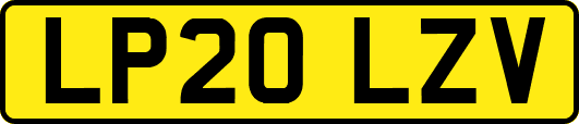 LP20LZV