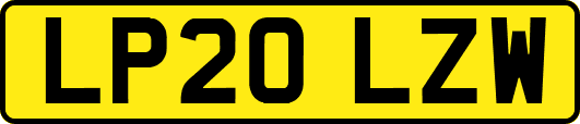LP20LZW