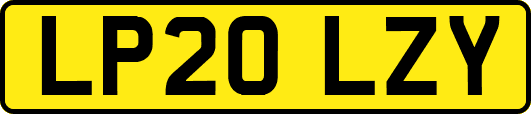 LP20LZY