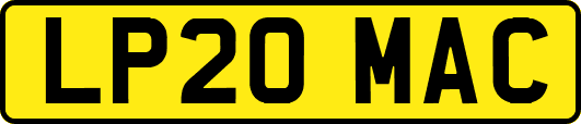 LP20MAC
