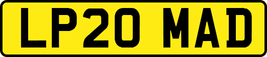 LP20MAD