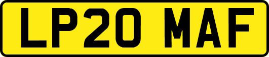 LP20MAF