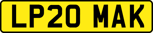 LP20MAK