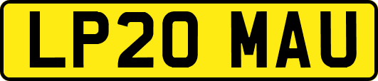 LP20MAU
