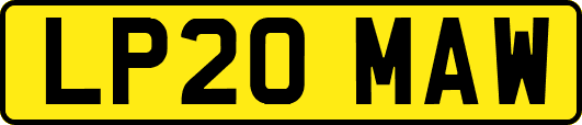 LP20MAW