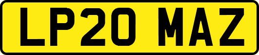 LP20MAZ