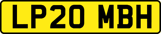 LP20MBH