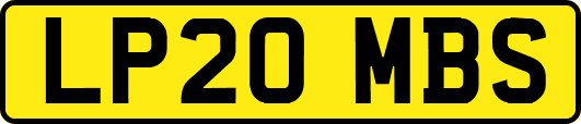 LP20MBS