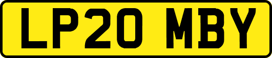 LP20MBY