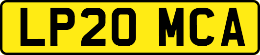 LP20MCA