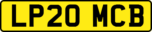 LP20MCB