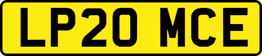 LP20MCE