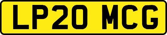 LP20MCG