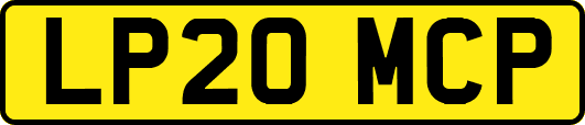 LP20MCP