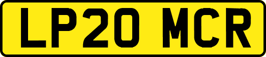 LP20MCR