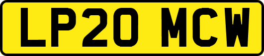 LP20MCW