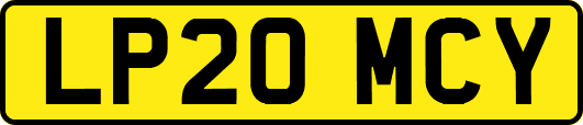 LP20MCY