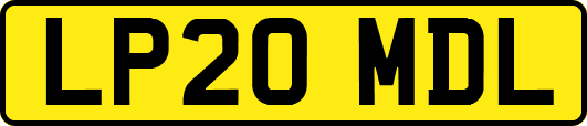 LP20MDL