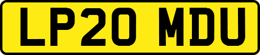 LP20MDU