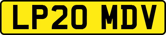 LP20MDV