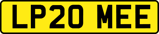 LP20MEE