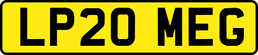 LP20MEG