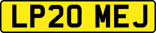 LP20MEJ