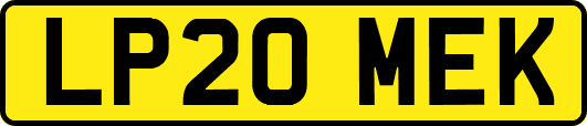 LP20MEK