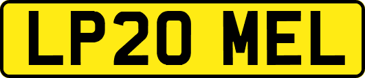 LP20MEL