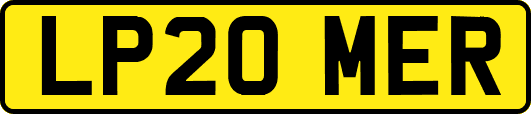 LP20MER
