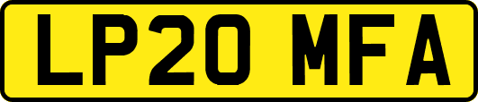 LP20MFA