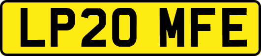 LP20MFE