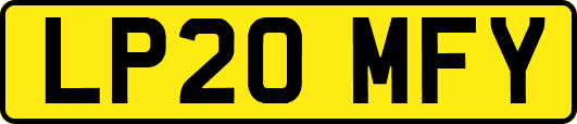 LP20MFY
