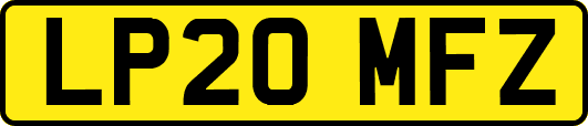 LP20MFZ