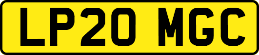 LP20MGC