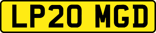 LP20MGD