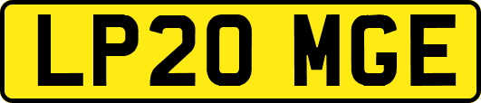 LP20MGE