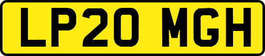 LP20MGH