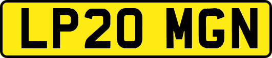 LP20MGN