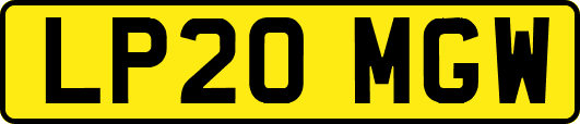 LP20MGW